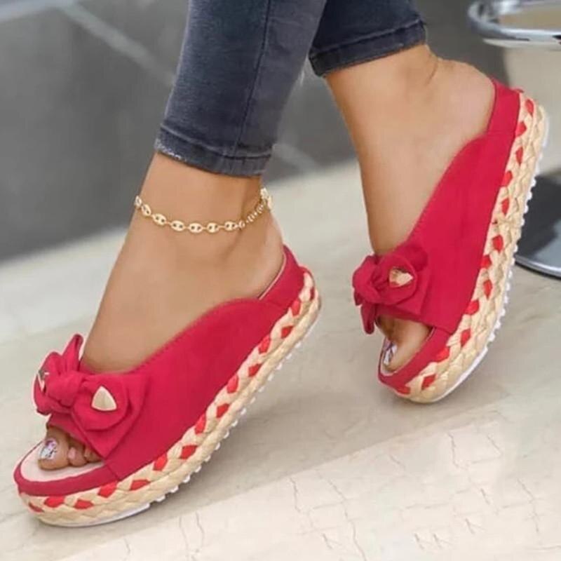 Orthopedische Dames Sandalen voor Wandelcomfort