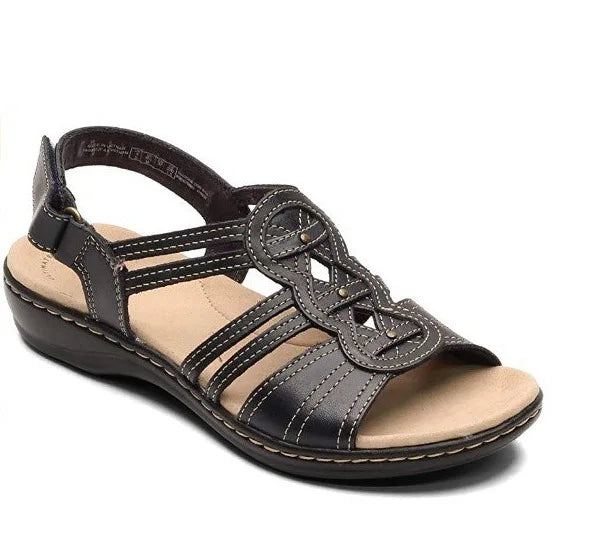 Orthopedische Sandalen Met Rutschvaste Zolen voor Beste Steun