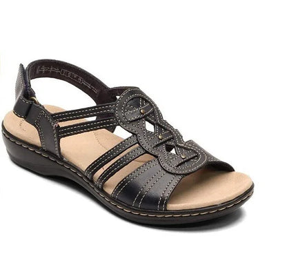 Orthopedische Sandalen Met Rutschvaste Zolen voor Beste Steun