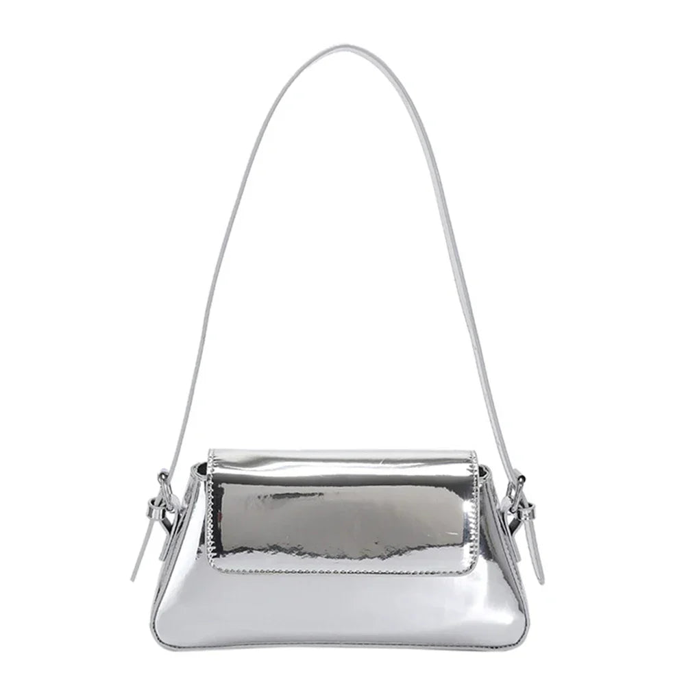 Laser Oksel Tas voor Dames Luxe Model