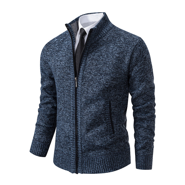 Herenvest Klassiek Elegante Design