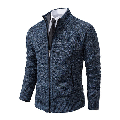 Herenvest Klassiek Elegante Design