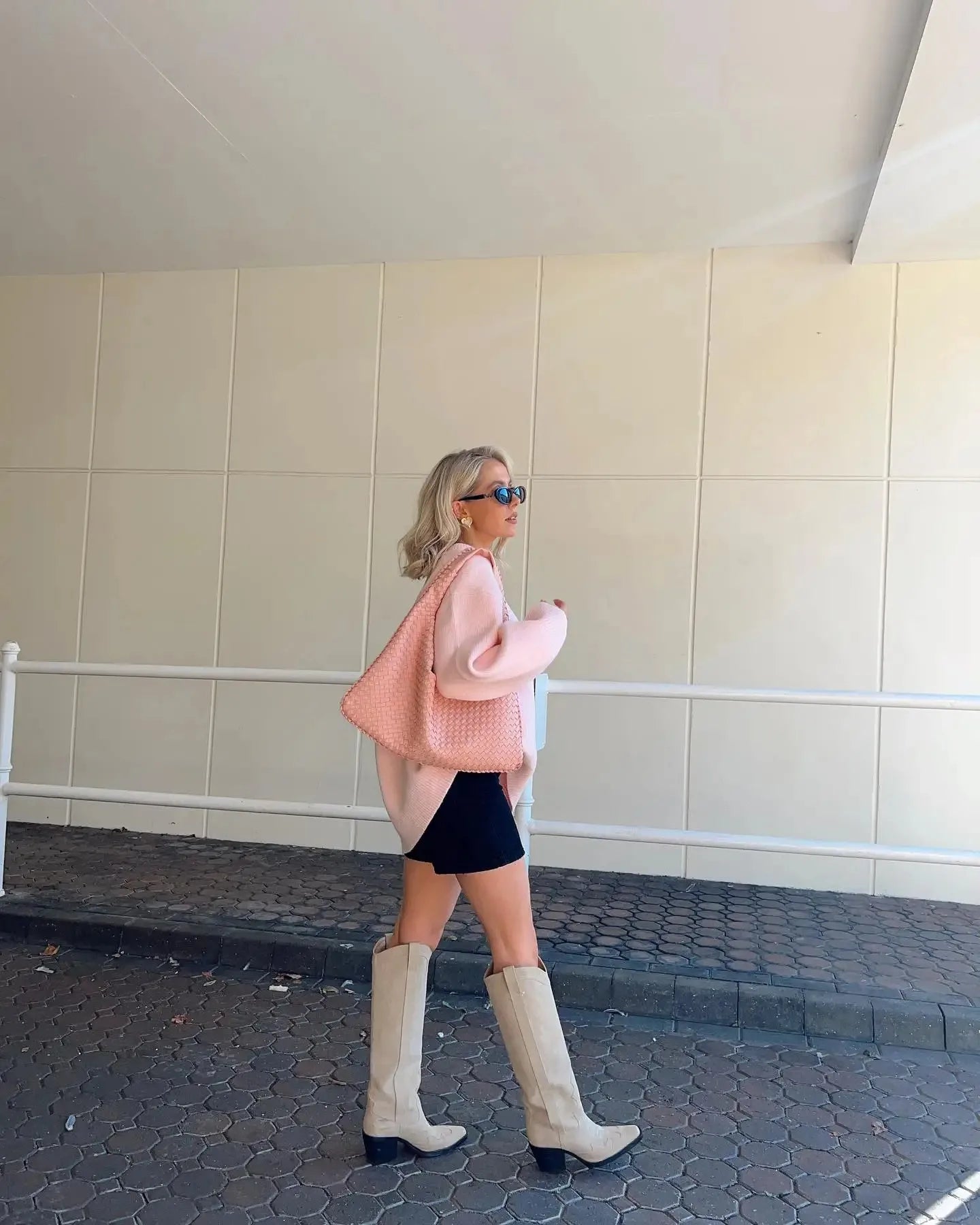 Dames Trui Roze Zacht en Stijlvol