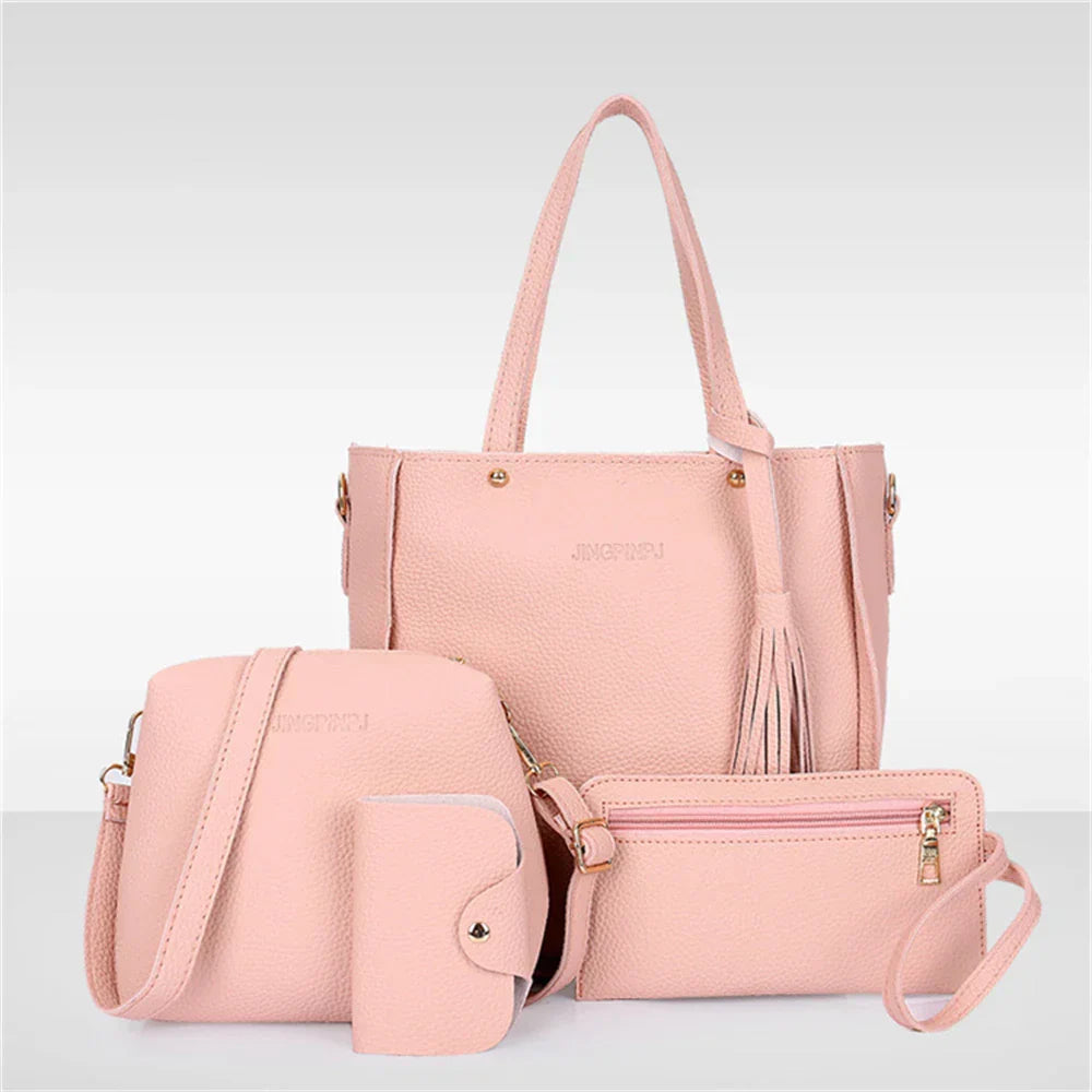 Luxe Tassen Lychee Stijl Design