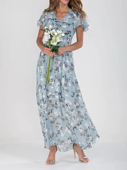 Damesjurk Zomerjurk Lente Vrouwelijke Casual Kleding