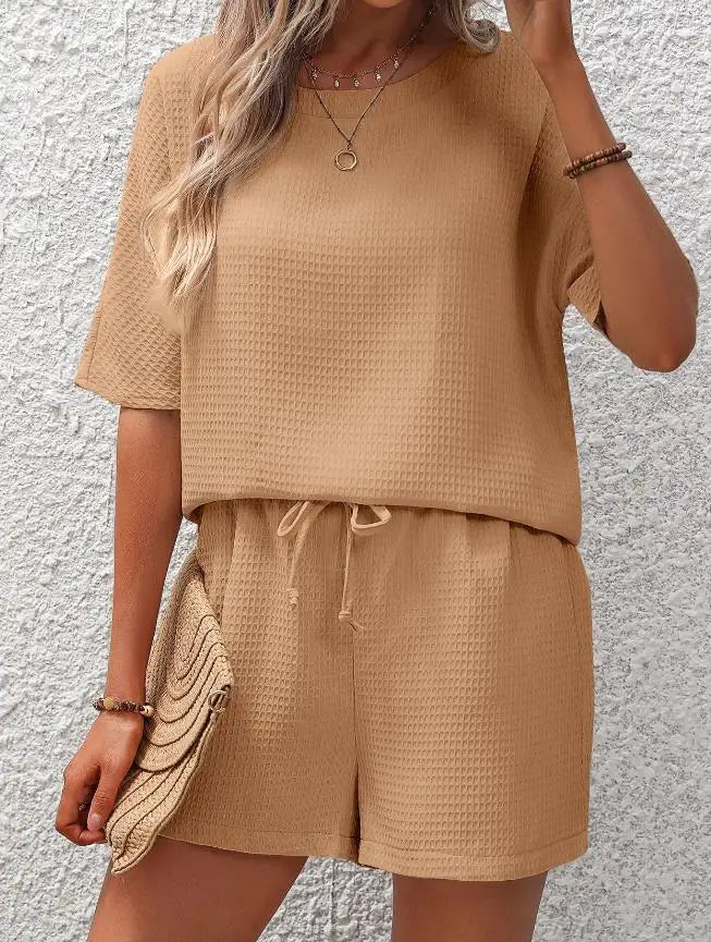 Luxe Zomerset voor Buiten en Terras