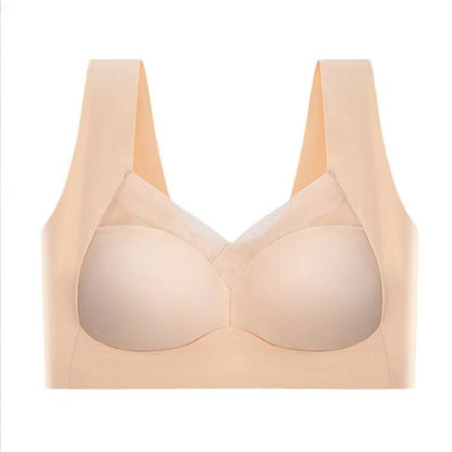 Comfortabele Luxe BH Soft en Zacht voor Elke Dag