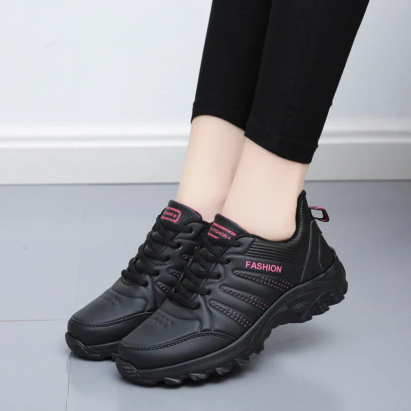 Stijlvolle Dames Sneakers - StudioMarella