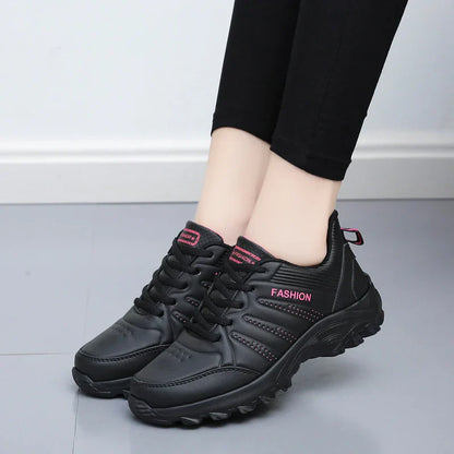Stijlvolle Dames Sneakers - StudioMarella