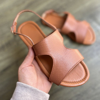 Orthopedische Sandalen Dames Comfortabel en Stijlvol
