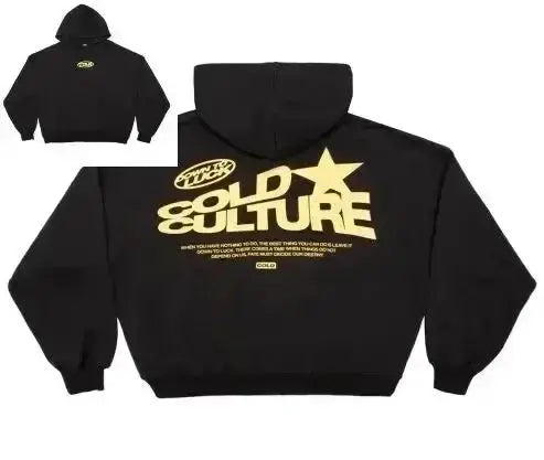 Oversized Sweatshirt Warm voor Heren en Dames
