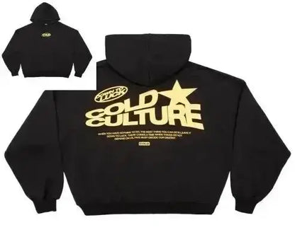 Oversized Sweatshirt Warm voor Heren en Dames