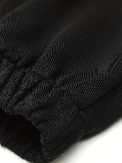 Sportieve Joggers Casual Zensia Herenbroek