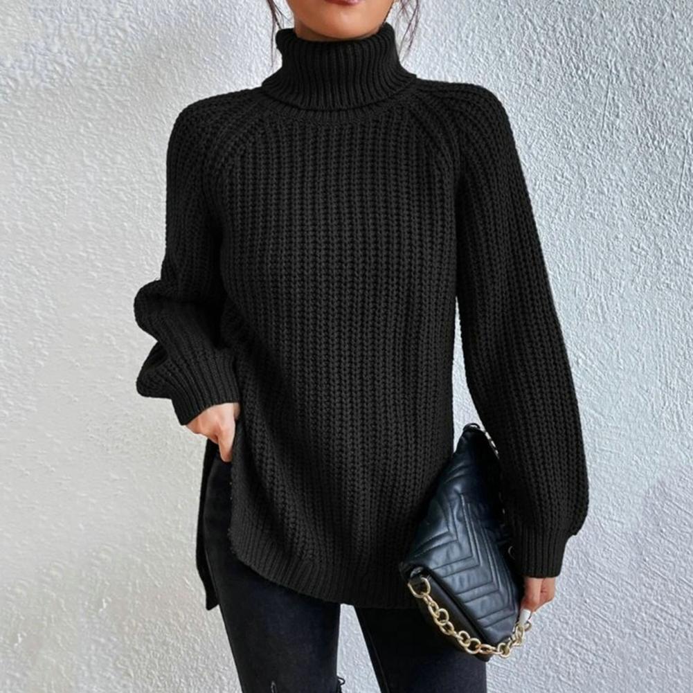 Dames Coltrui Elegante Warm en Stijlvol