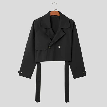 Heren Waterdicht Parka Jack Warm en Duurzaam