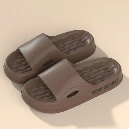 Zomersandalen Estivi Comfort met Stijl
