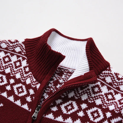 Kersttrui Elegante voor Vrouw