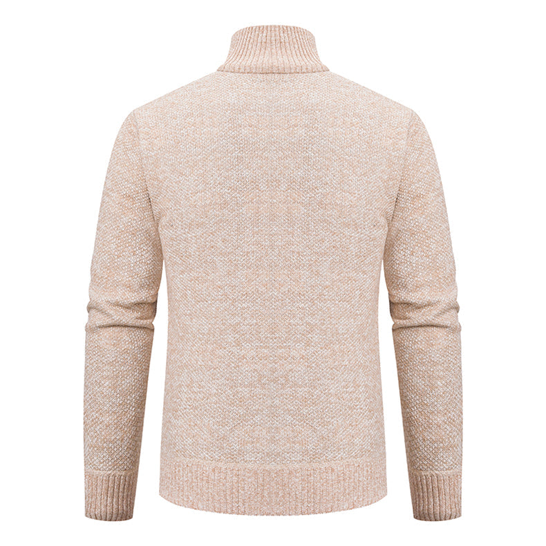 Herenvest Klassiek Elegante Design - StudioMarella