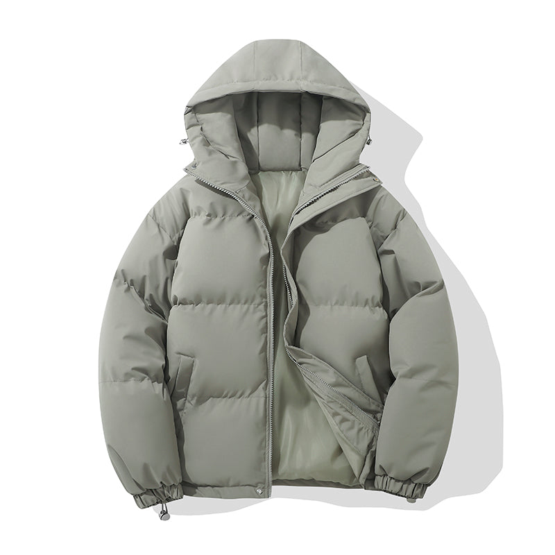 Gabriella | Klassieke Sweatshirt met Kap