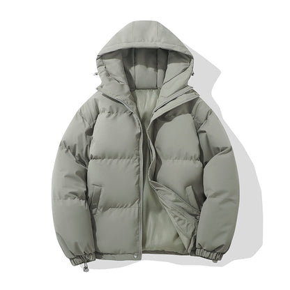 Gabriella | Klassieke Fleece Hoodie