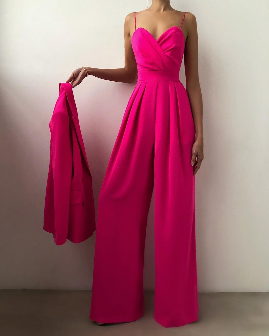 Moderne Jurk Camilla Stijlvol Dame