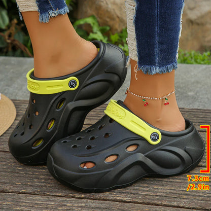 Zandalen voor dames comfortabel antislip zomer