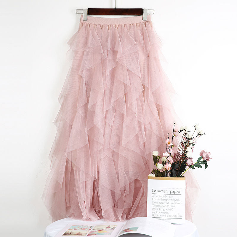 Elegante Sieradenkast Met Doorlopende Vorm