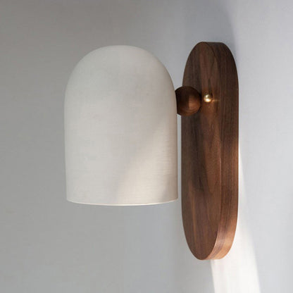 Sables Zen Wandlamp Minimalistisch Metaal Rustgevende Woonkamerverlichting Scandinavische Stijl