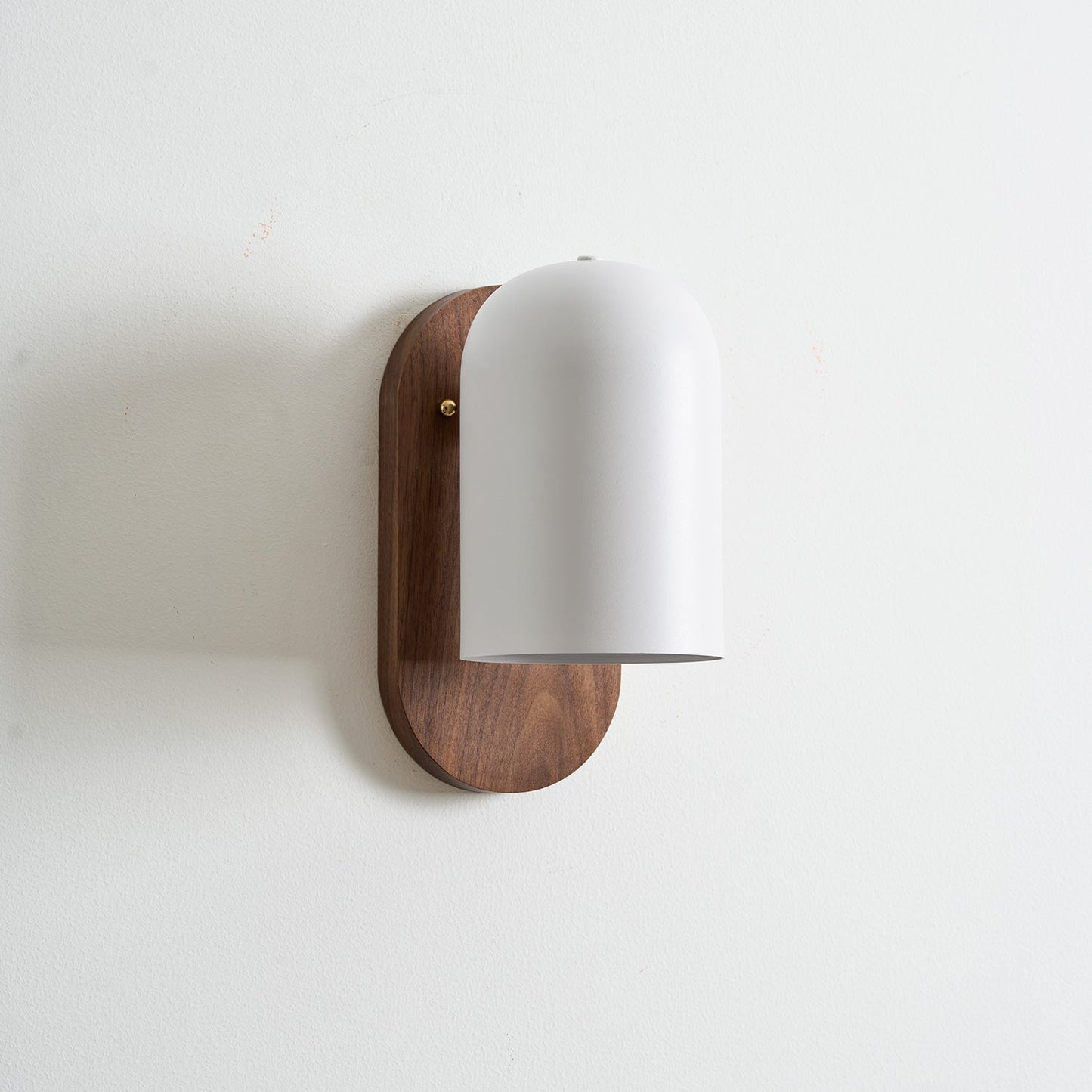 Sables Zen Wandlamp Minimalistisch Metaal Rustgevende Woonkamerverlichting Scandinavische Stijl