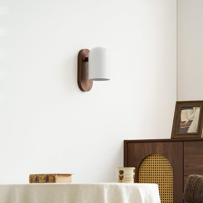 Sables Zen Wandlamp Minimalistisch Metaal Rustgevende Woonkamerverlichting Scandinavische Stijl