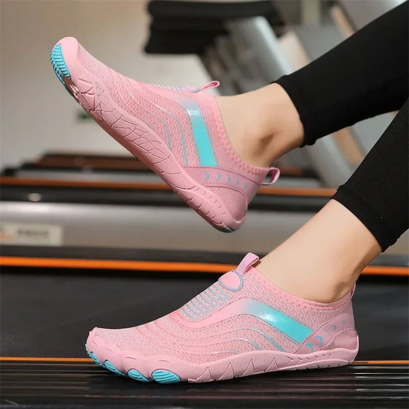 Antislip Blote Voet Schoenen Unisex