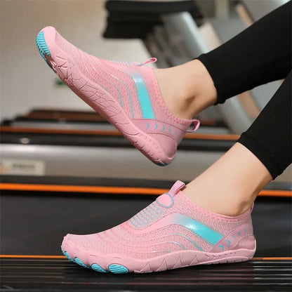 Antislip Blote Voet Schoenen Unisex