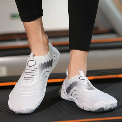 Antislip Doucheslippers Unisex voor Blootvoets