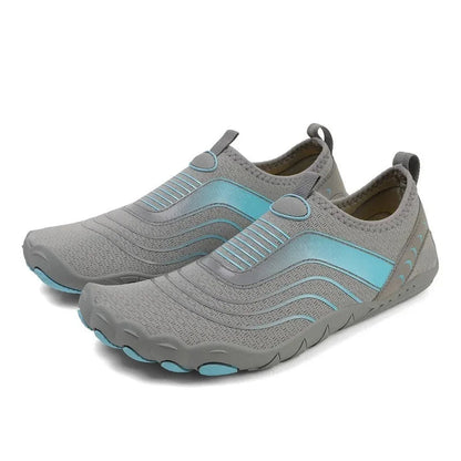 Antislip Doucheslippers Unisex voor Blootvoets