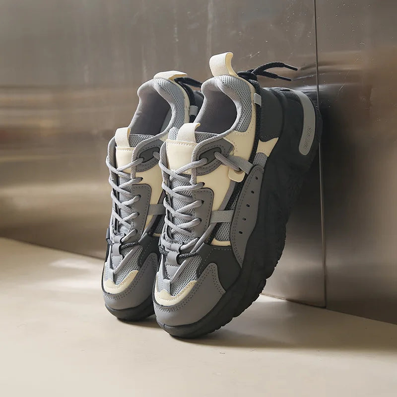 Dikke Chunky Sneakers voor Mannen en Vrouwen