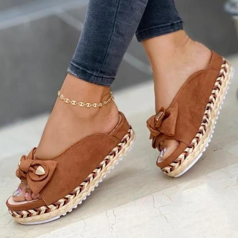 Orthopedische Dames Sandalen voor Wandelcomfort