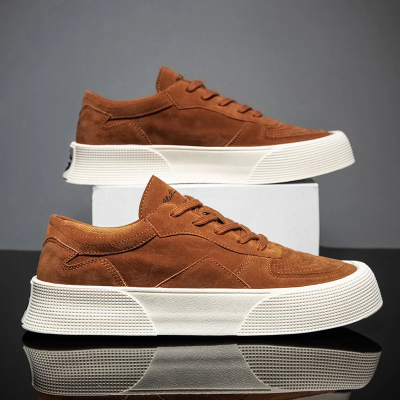 Loopschoenen Montreal Comfortabel Casually