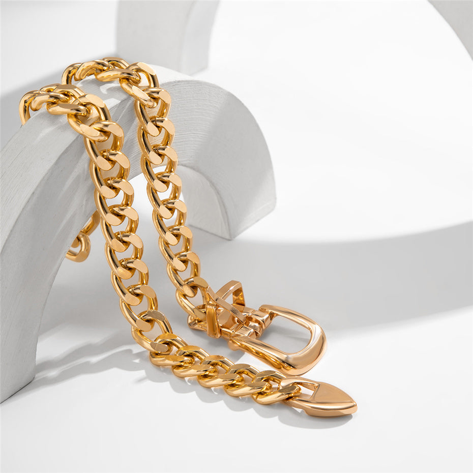 Elegante Halsketting Alessia