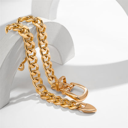 Elegante Halsketting Alessia