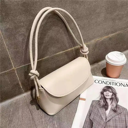 Klassieke Franse Crossbody Tassen voor Dames - StudioMarella