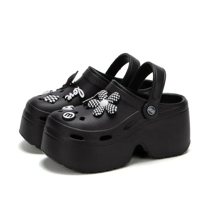 Trendy Luxe Zomersandalen voor Dames - StudioMarella