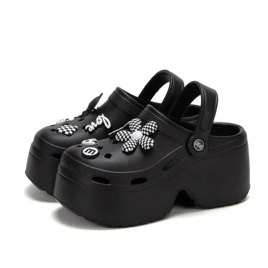 Trendy Luxe Zomersandalen voor Dames - StudioMarella