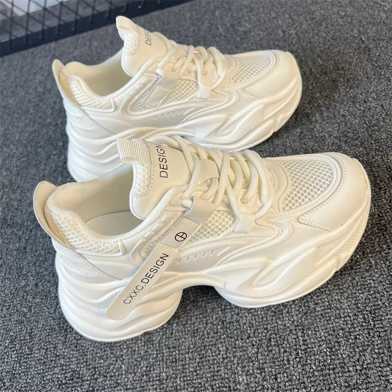 Wandelschoenen voor Vrouwen Waterdicht Comfortabel