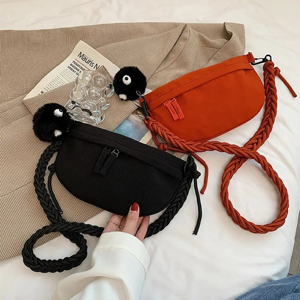 Kleine Fizz Handtas Mini Schouder tas - StudioMarella