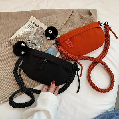 Kleine Fizz Handtas Mini Schouder tas - StudioMarella