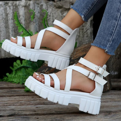 Hoge Hakken Elegante Pumps - StudioMarella