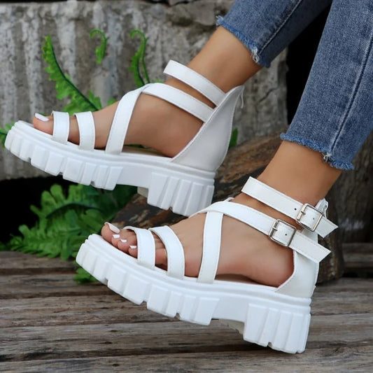 Hoge Hakken Elegante Pumps - StudioMarella