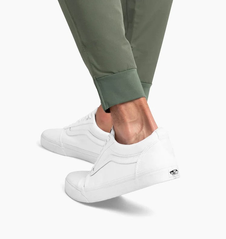 Comfortabele Stretch Broek voor Mannen Laurits