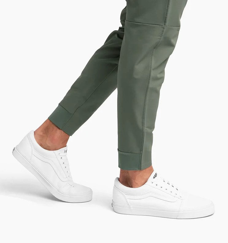 Comfortabele Stretch Broek voor Mannen Laurits
