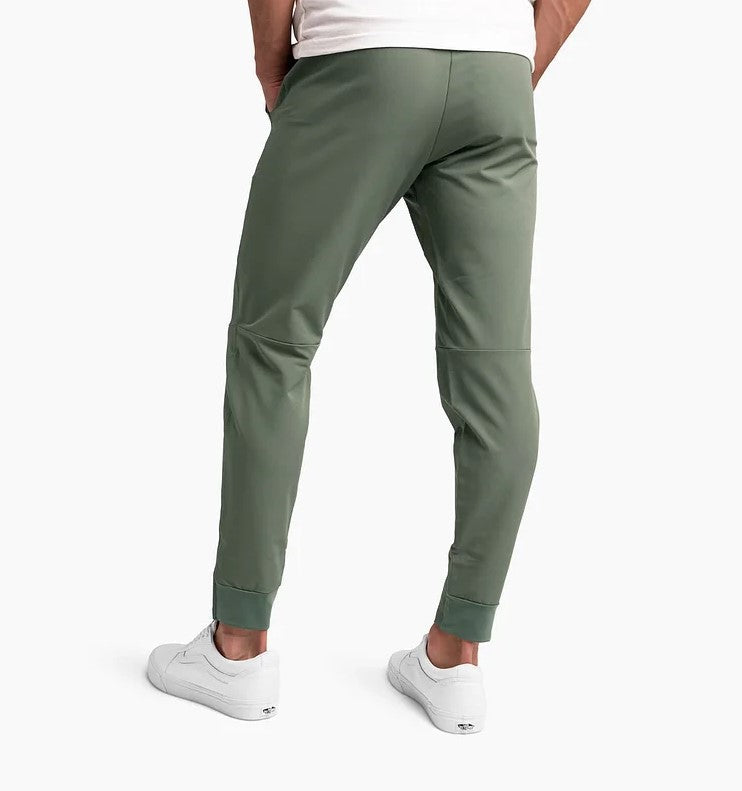 Comfortabele Stretch Broek voor Mannen Laurits